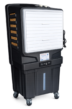 Air Coolers Bt Force 100