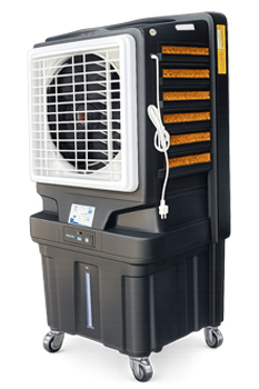 Air Coolers Bt Force 150