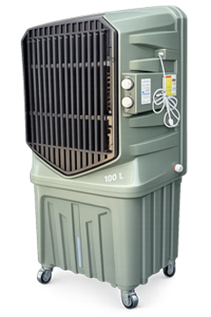 Air Coolers Bt Indian Force 100