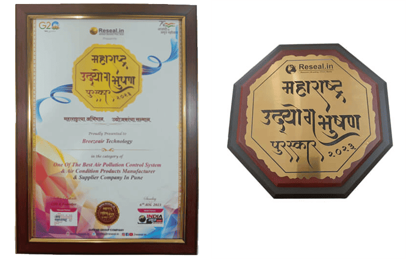 Awards