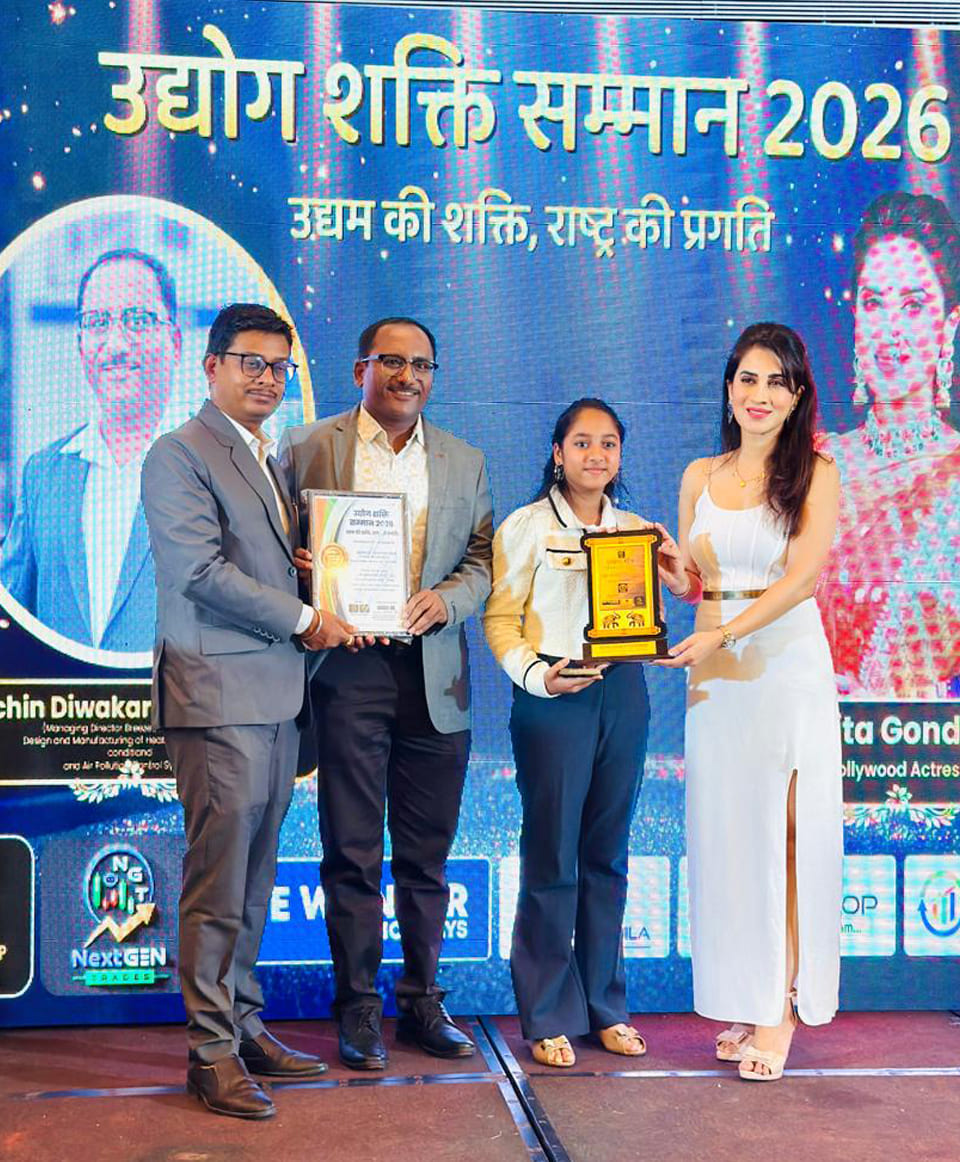 Awards
