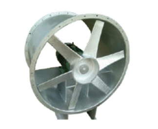 axial-fan