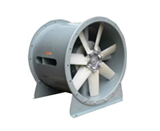 axial-fan