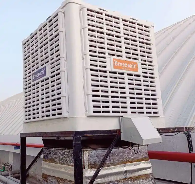 Industrial Air Coolers