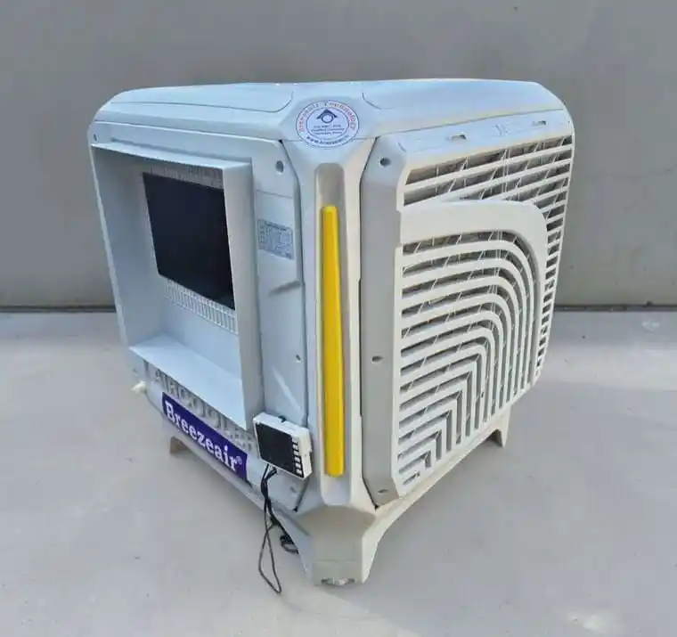 Industrial Air Coolers