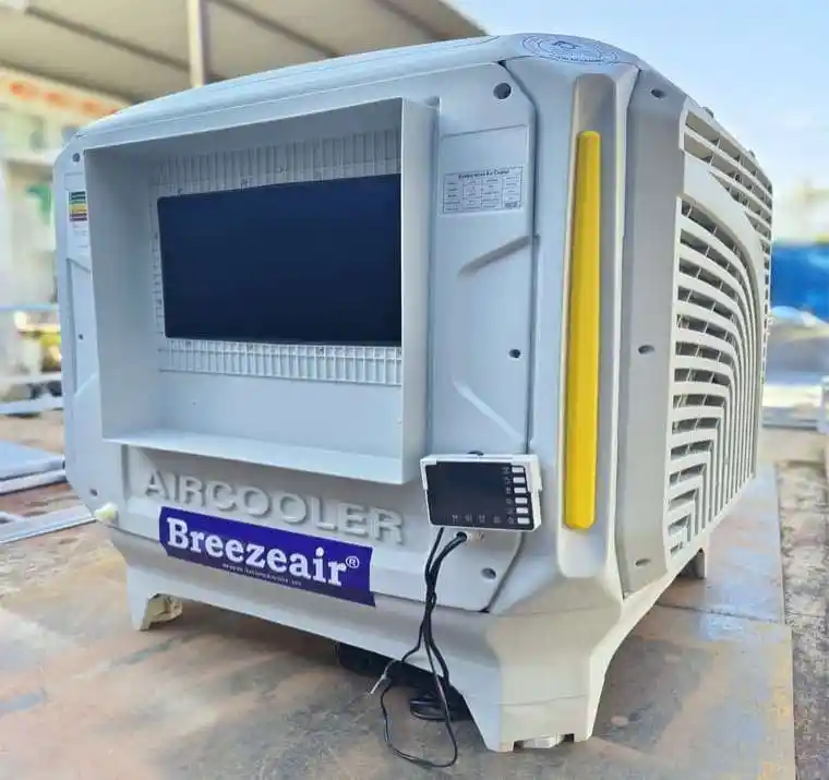 Industrial Air Coolers