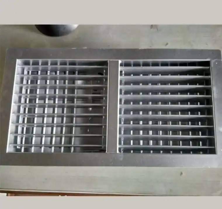 Industrial Srubber system