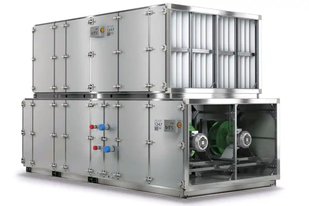 Air Handling Unit
