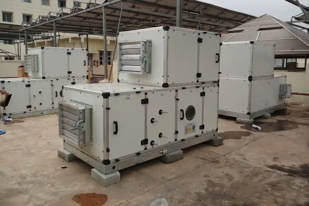 Air Handling Unit