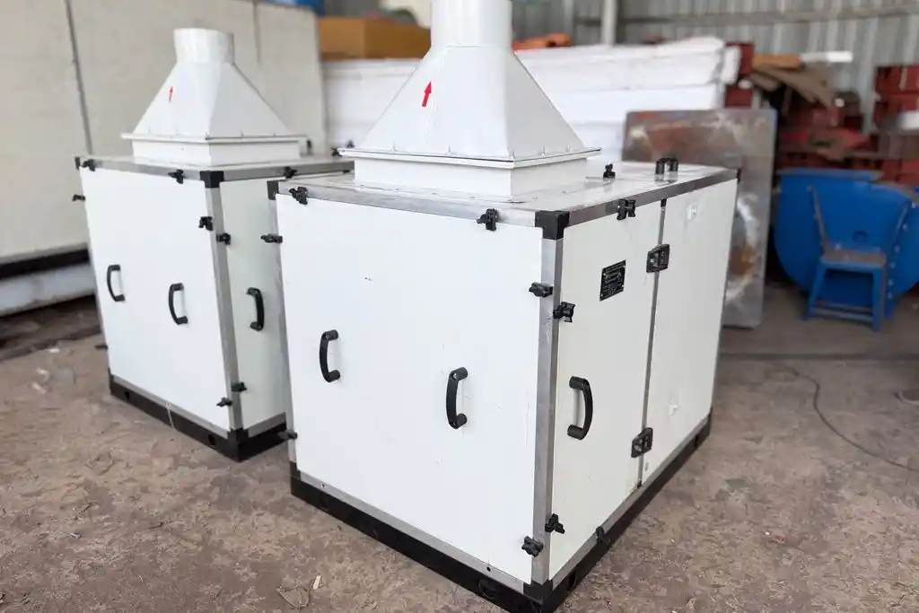 Air Handling Unit
