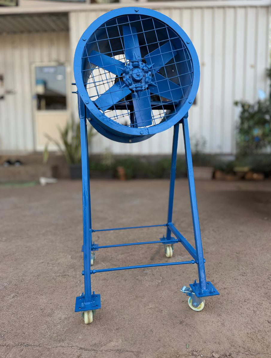 Centrifugal Blower