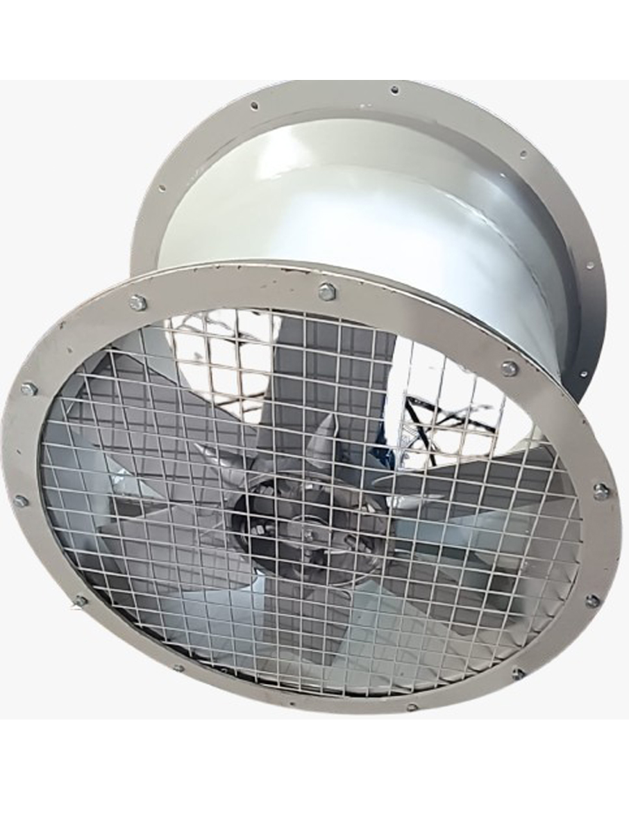 Centrifugal Blower