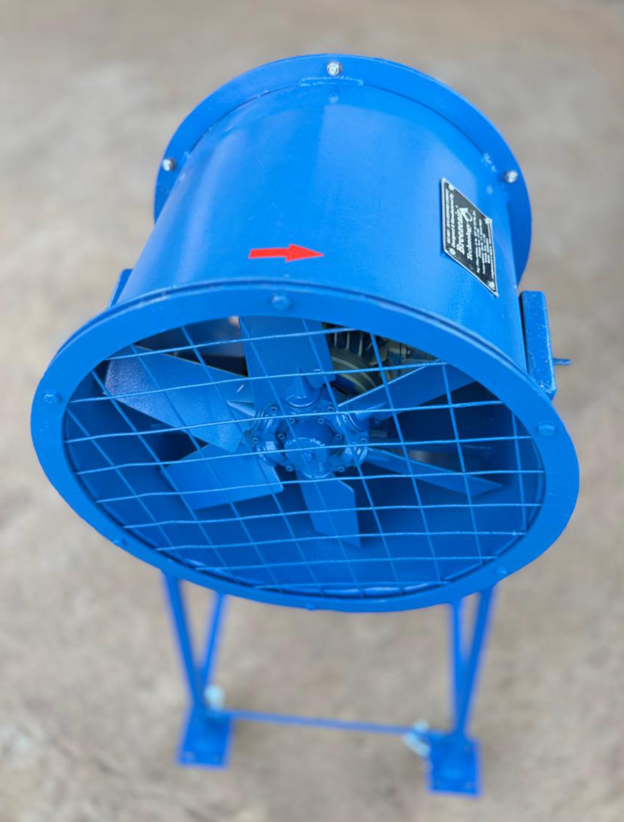 Centrifugal Blower