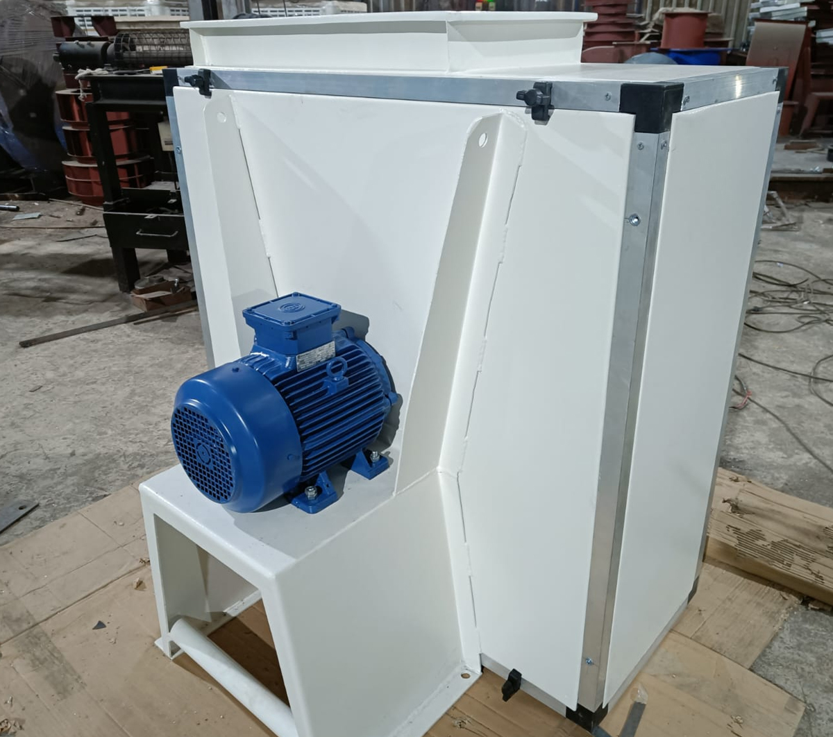 Centrifugal Blower