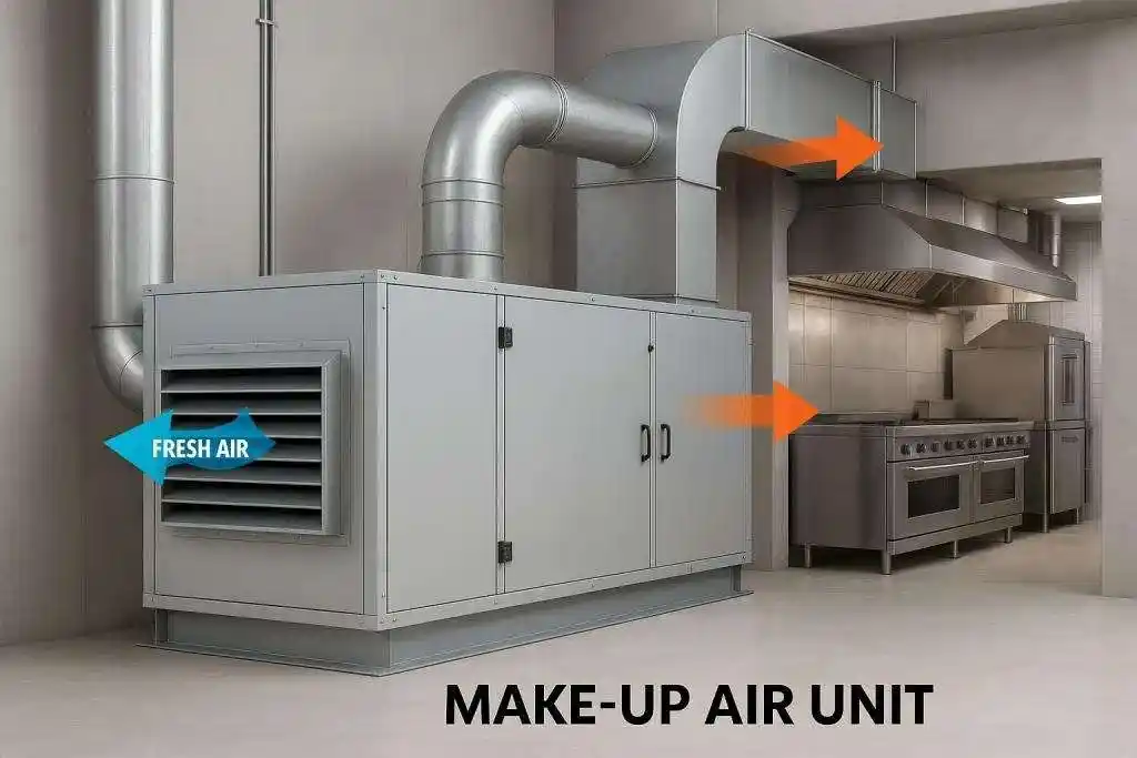 Air Unit