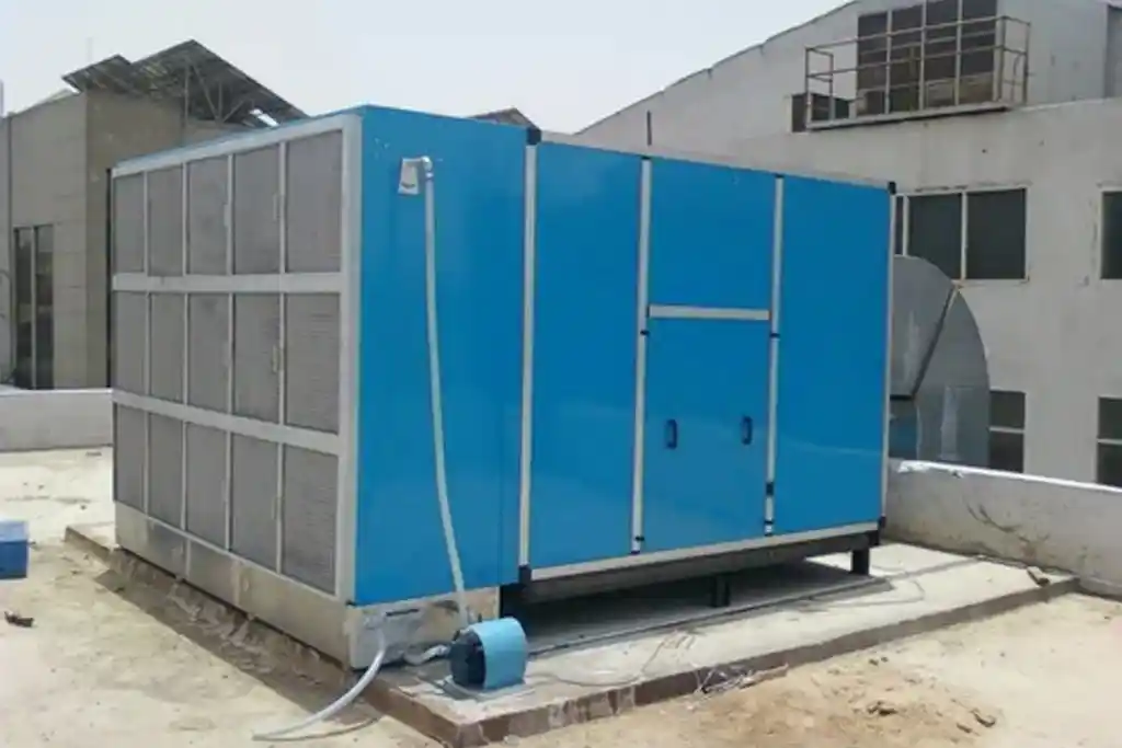 Air Unit