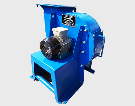Air Pollution Control Systems