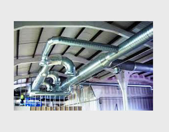 Air Pollution Control Systems