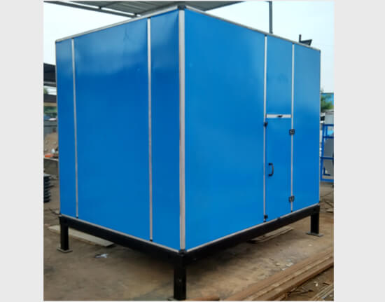 Air Pollution Control Systems