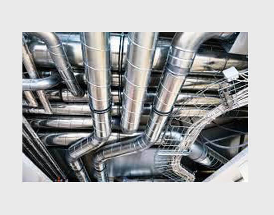 Air Pollution Control Systems