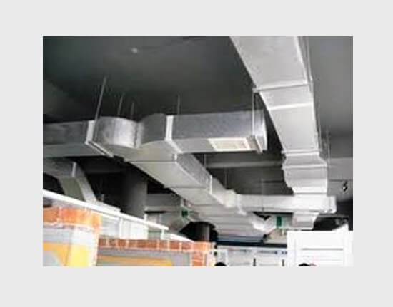 Air Pollution Control Systems