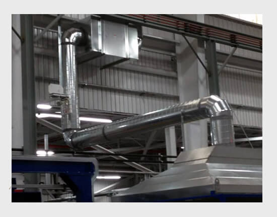 Air Pollution Control Systems