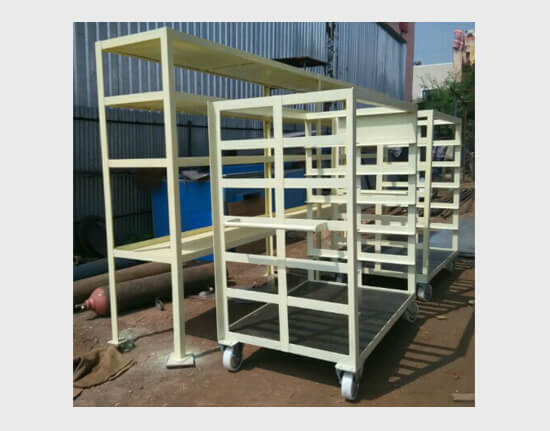Air Pollution Control Systems