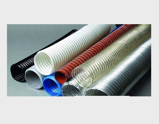 Air Pollution Control Systems
