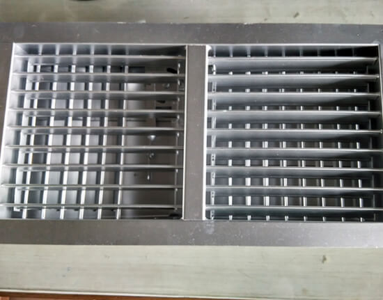 Air Pollution Control Systems