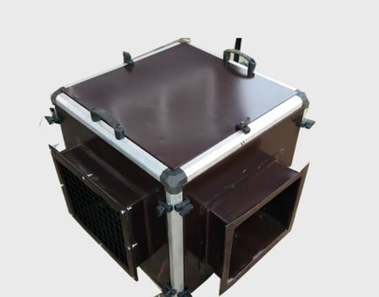 Air Pollution Control Systems