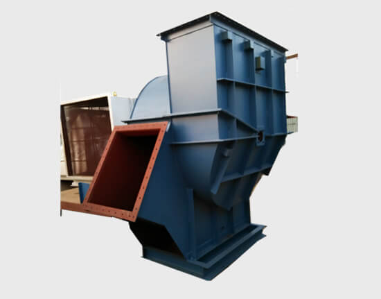 Air Pollution Control Systems