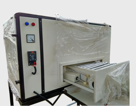 Air Pollution Control Systems