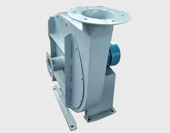 Air Pollution Control Systems