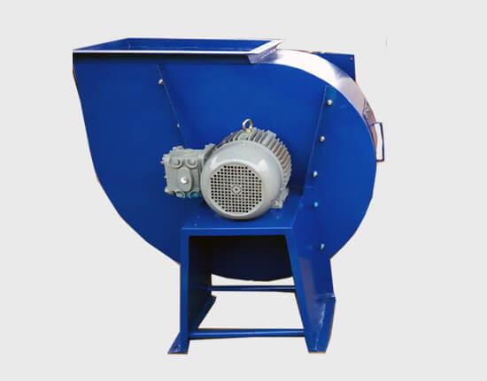 Air Pollution Control Systems