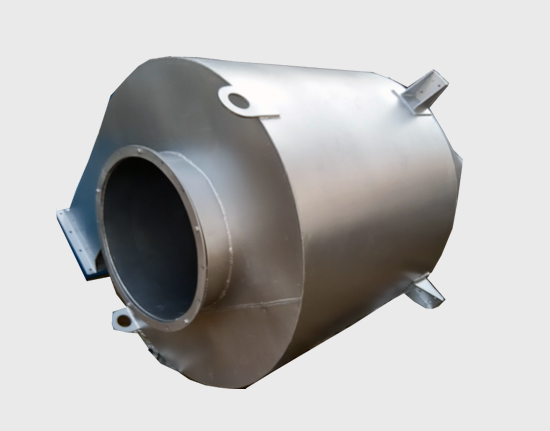Air Pollution Control Systems
