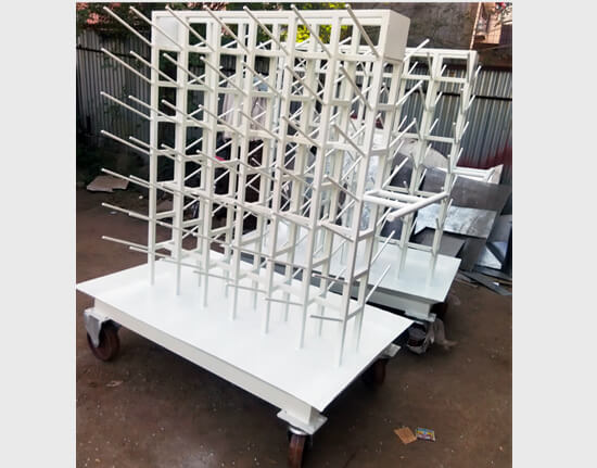 Air Pollution Control Systems
