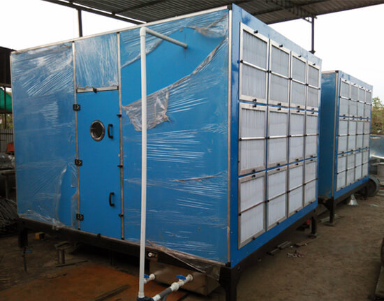Air Pollution Control Systems-1