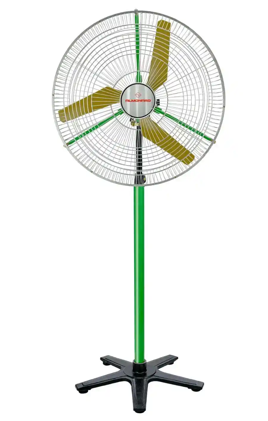 Pedestal Fan