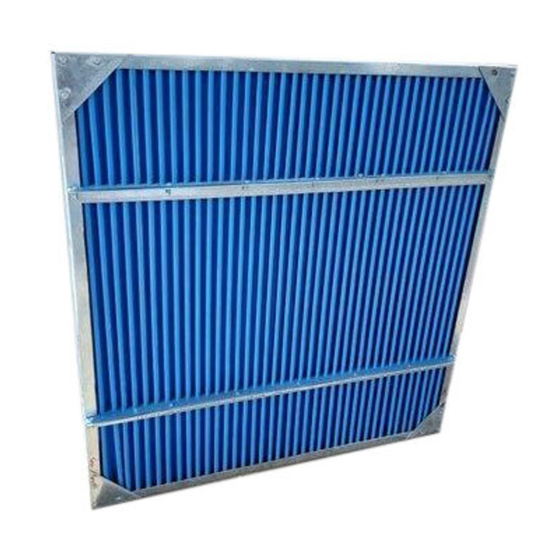 Air curtain