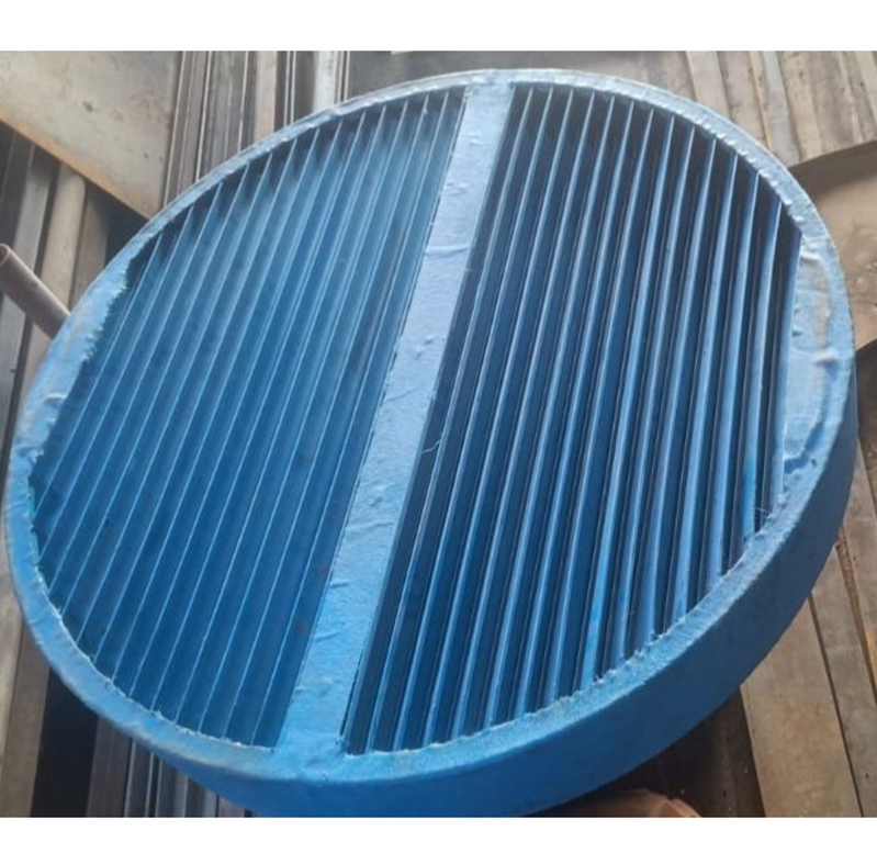 Air curtain