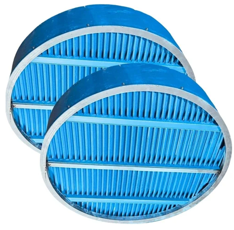Air curtain