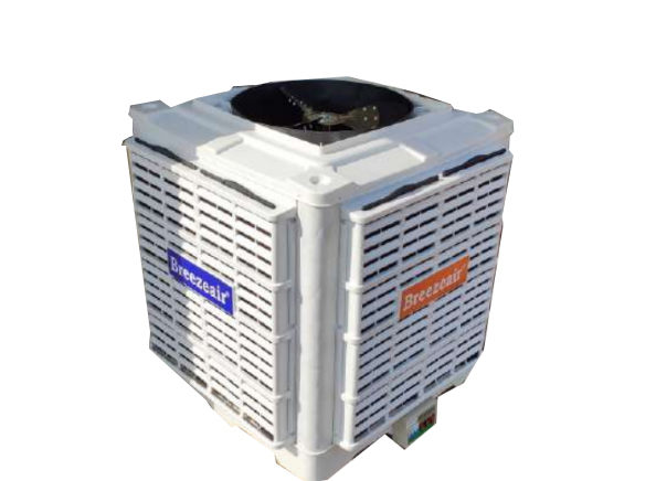 Industrial Evaporative Air Cooler
