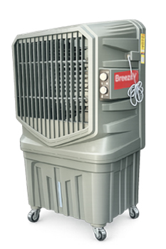 Commercial Air Coolers – BT Series