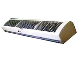 air curtain