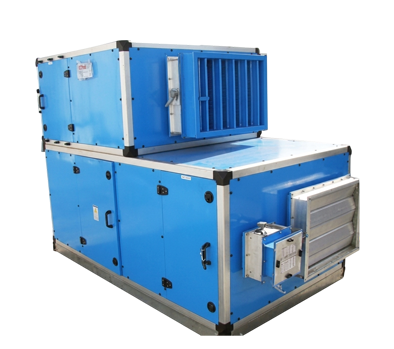 Air Handling Units