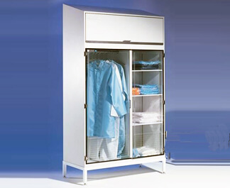 cleanroom cabinet