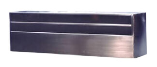 cross over bench