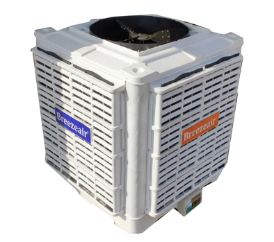 Industrial Evaporative Air Coolers