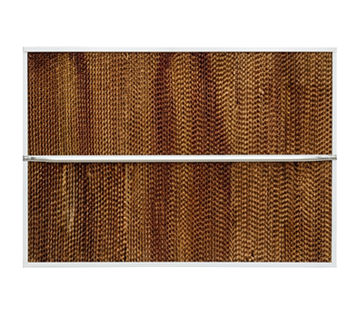 Evaporative Cooling Pads