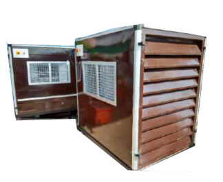 industrial air cooler